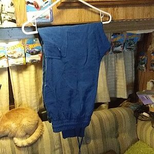 Cargo Pants size L womens